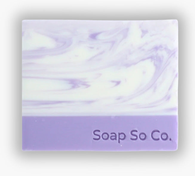 SOAP SO CO - LAVENDER DREAM