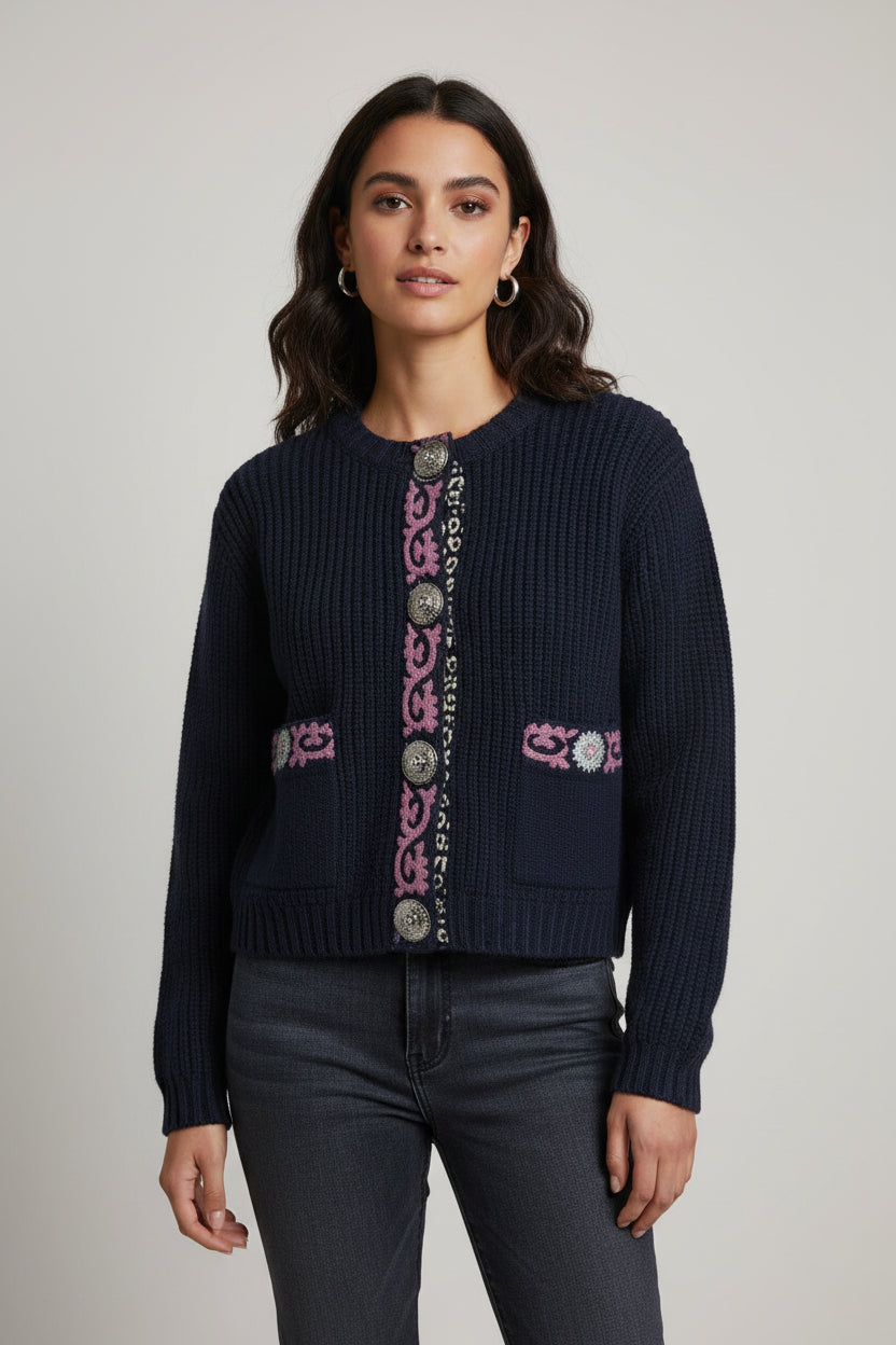 Ellie Cardi