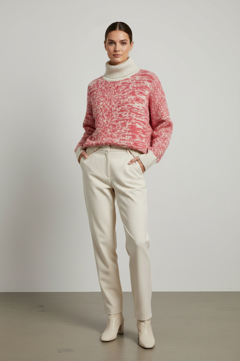 Scout Pullover