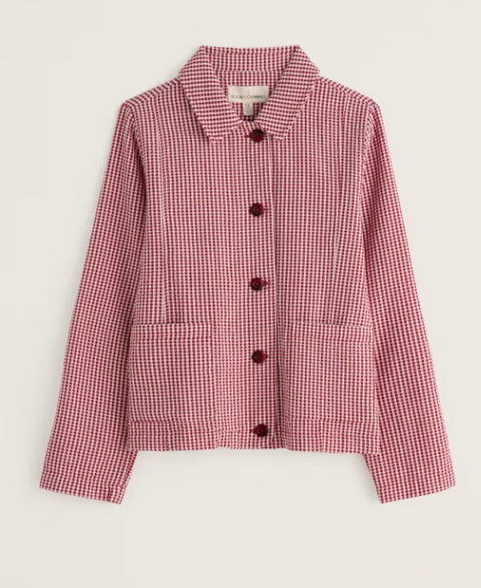 Carnon Downs Jacket