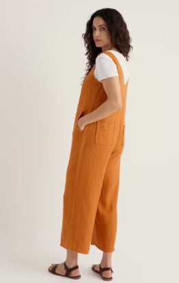 Salt Air Jumpsuit