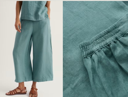 Merrival Culottes