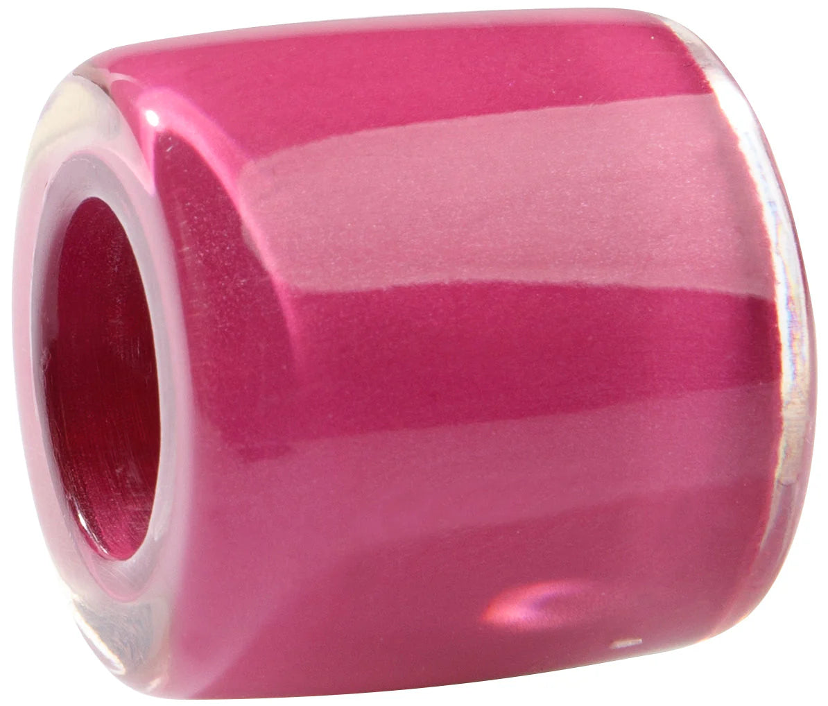 ZSISKA - BLISS TUBE BEADS