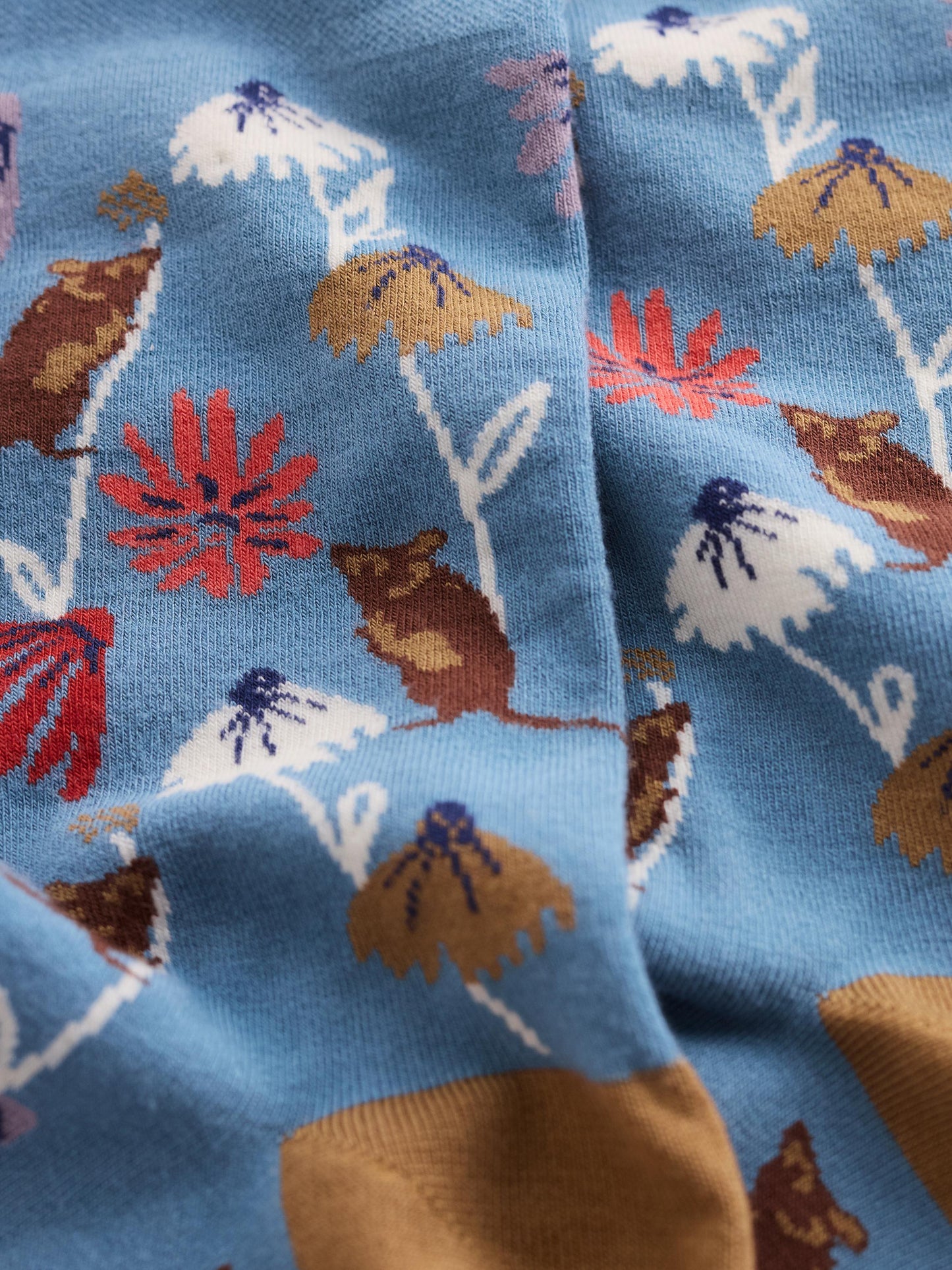 Women's Bamboo Arty Socks