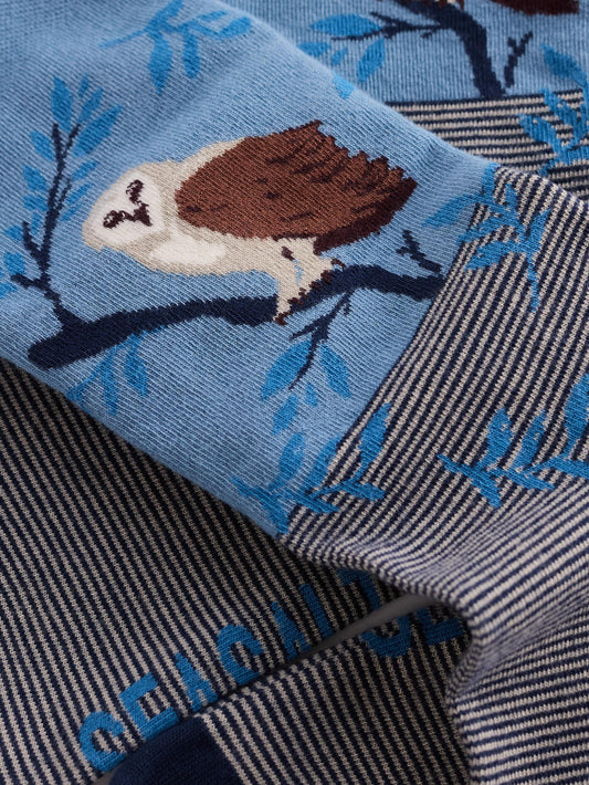 Women's Bamboo Arty Socks