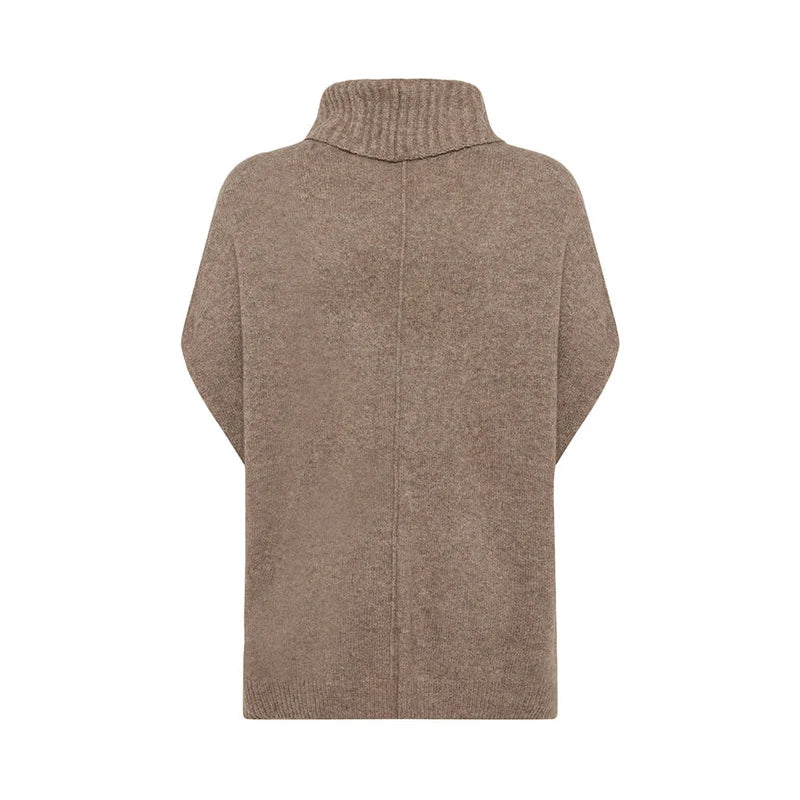 Zobee Cowl Pop Over