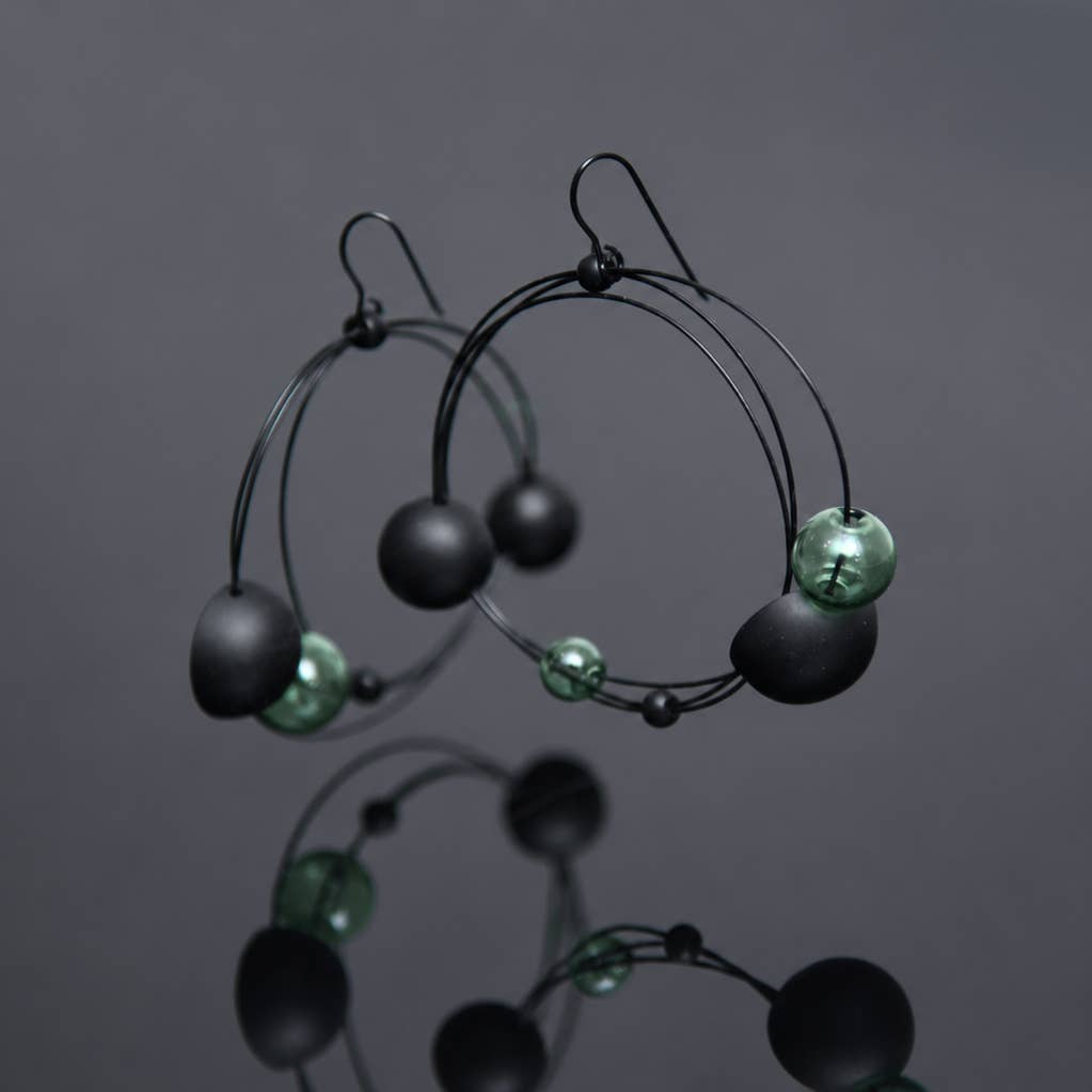 Circa Earrings