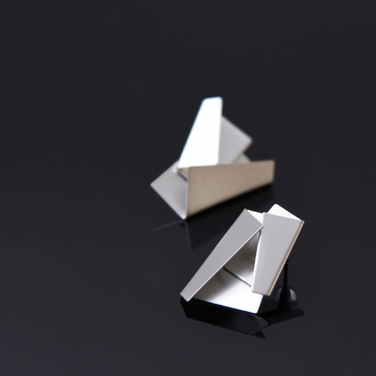 Pursuits - Quire Ear Jackets