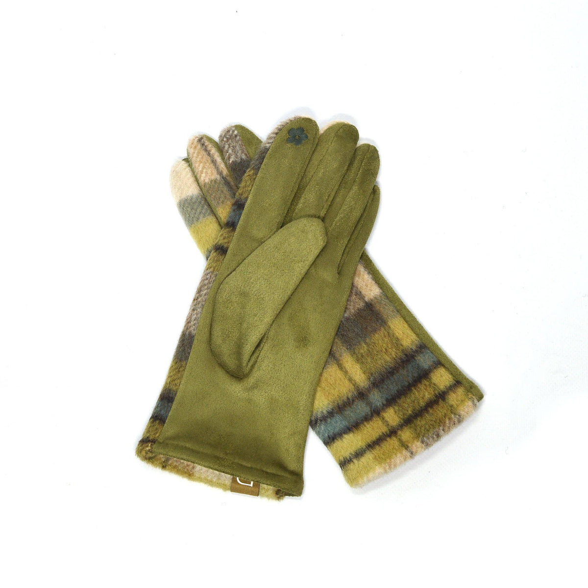 Glove Seamoss