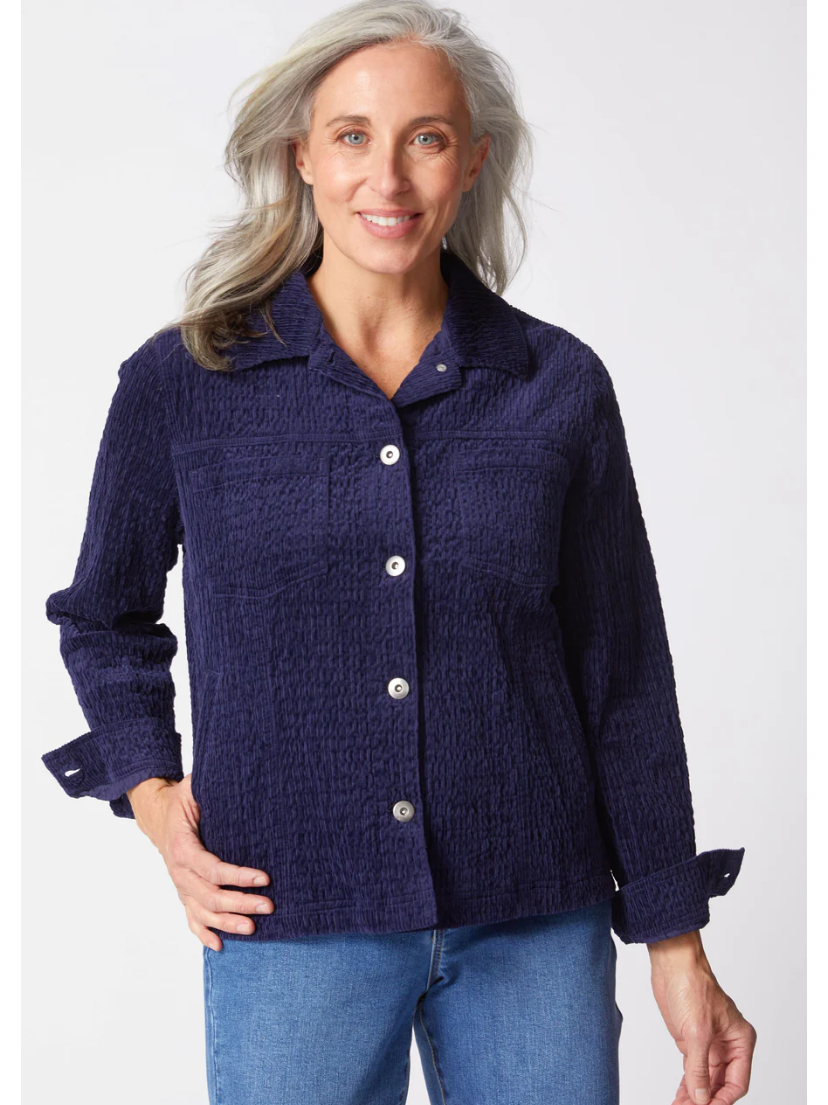 HABITAT - BOYFRIEND JACKET