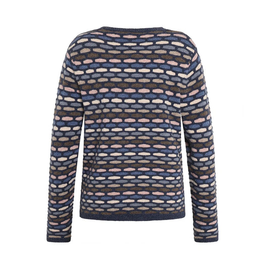 MANSTED - BRITT SWEATER