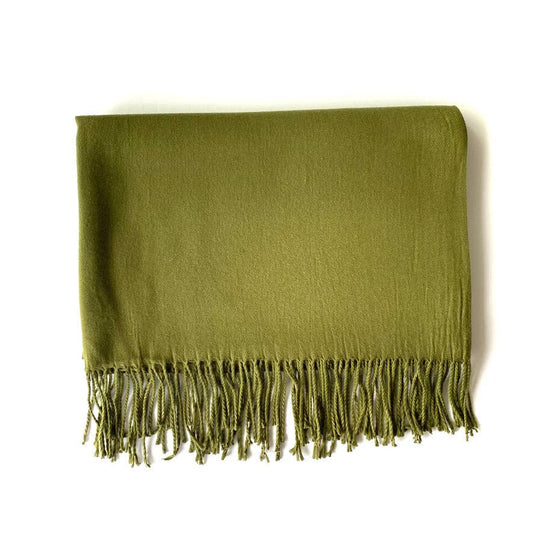 Single Panel Scarf