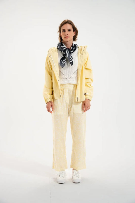 Carre-Nautical Scarf