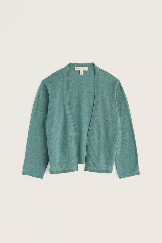 Vanessa Cardigan - Sardine