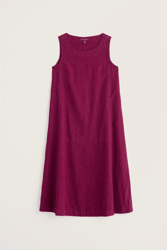 Cresting Waves Dress