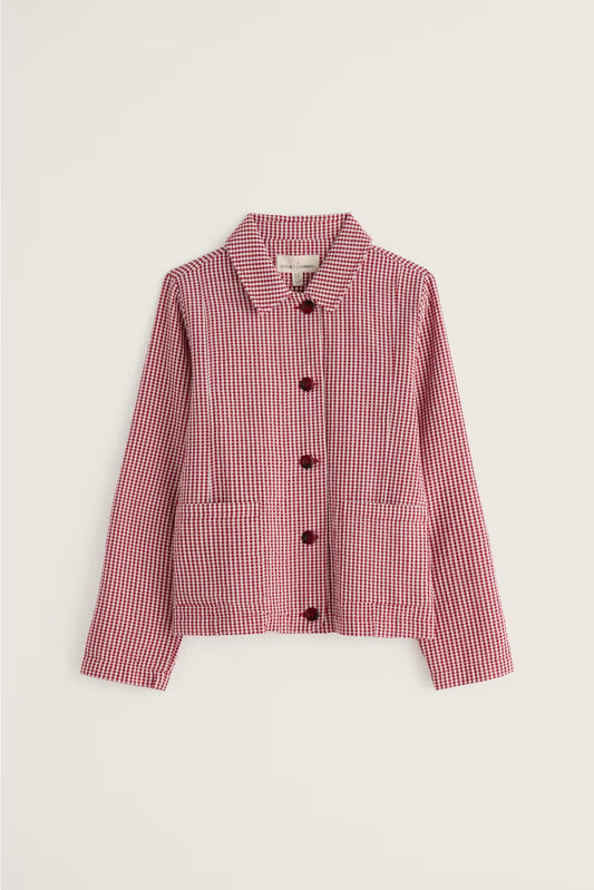 Carnon Downs Jacket