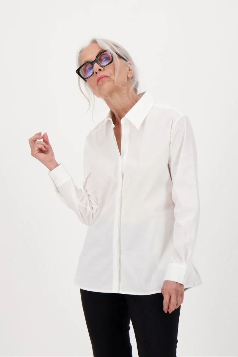 SPANNER ESENTIALS - THE ESSENTIAL SHIRT