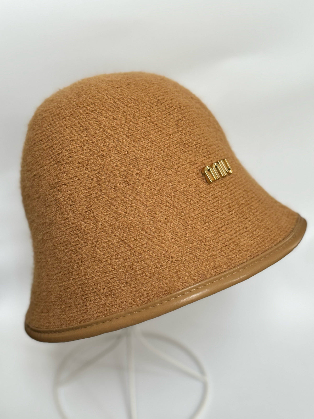 Bucket Hat Khaki