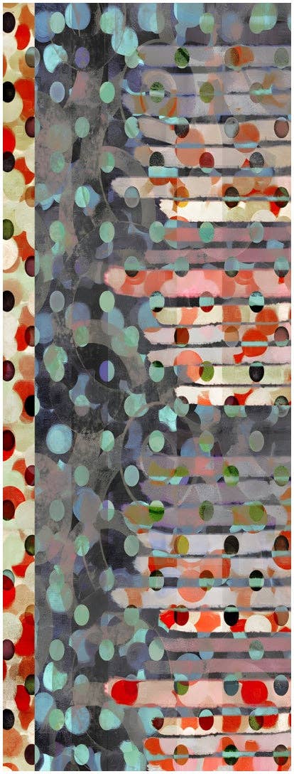 Merino Wool Scarf