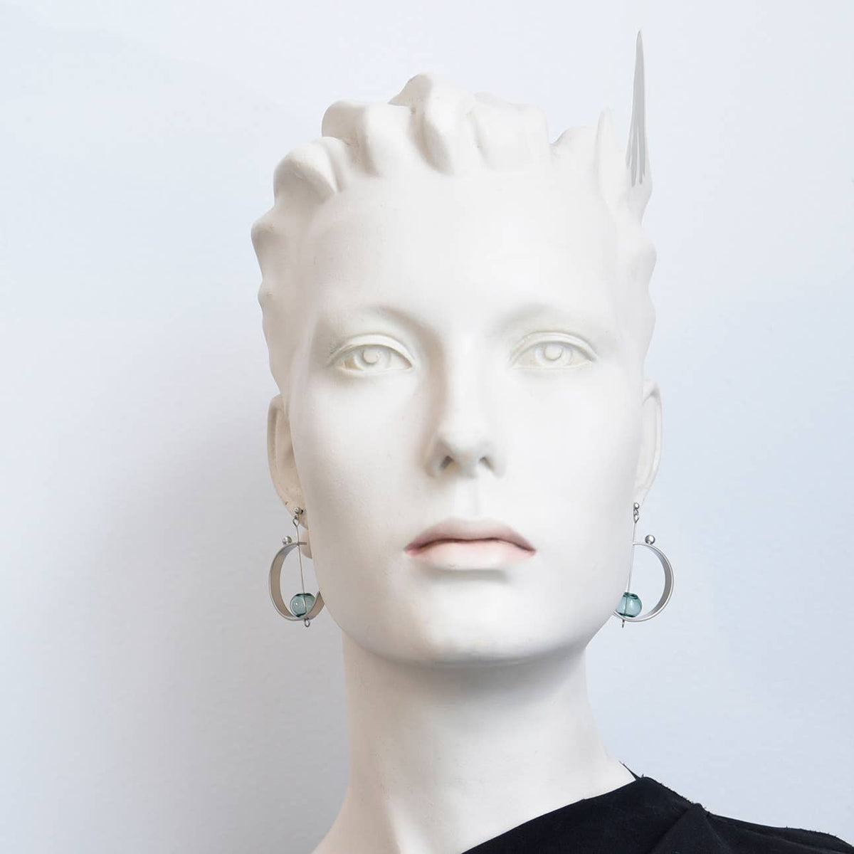 Pursuits - Lunette Earrings