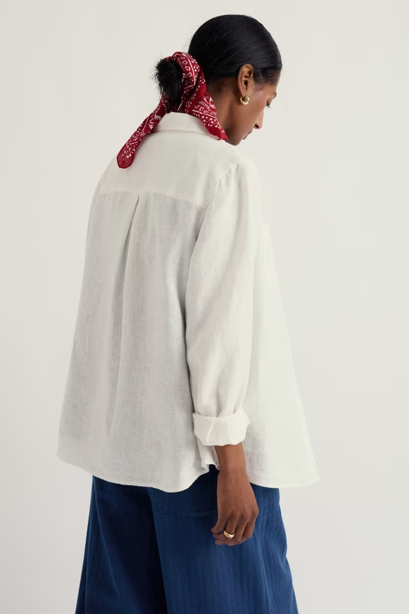 Hazel Branch Shirt