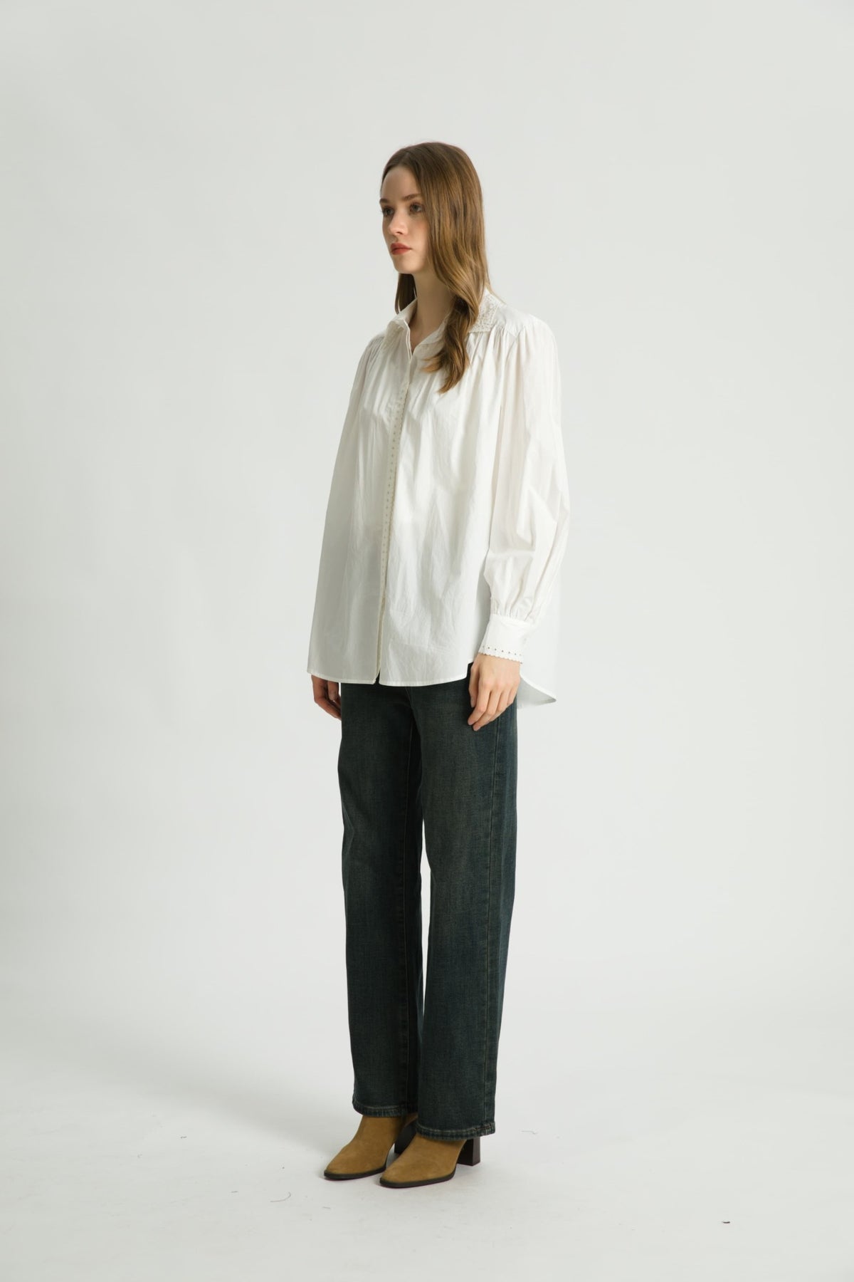 ILLY SHIRT