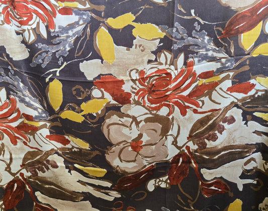 T & E - SCARF 690117040