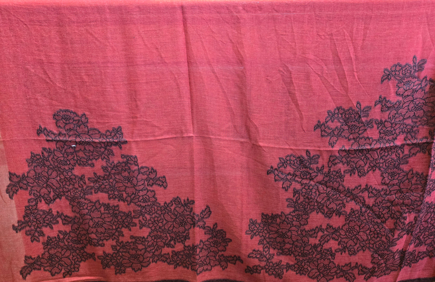 T & E - SCARF 680117794