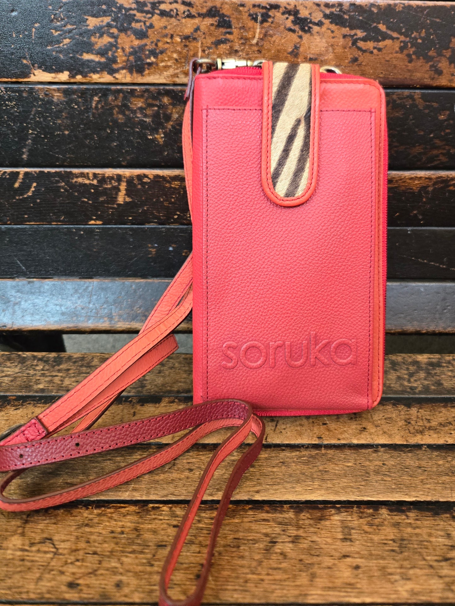 SORUKA - LORI PHONE BAG