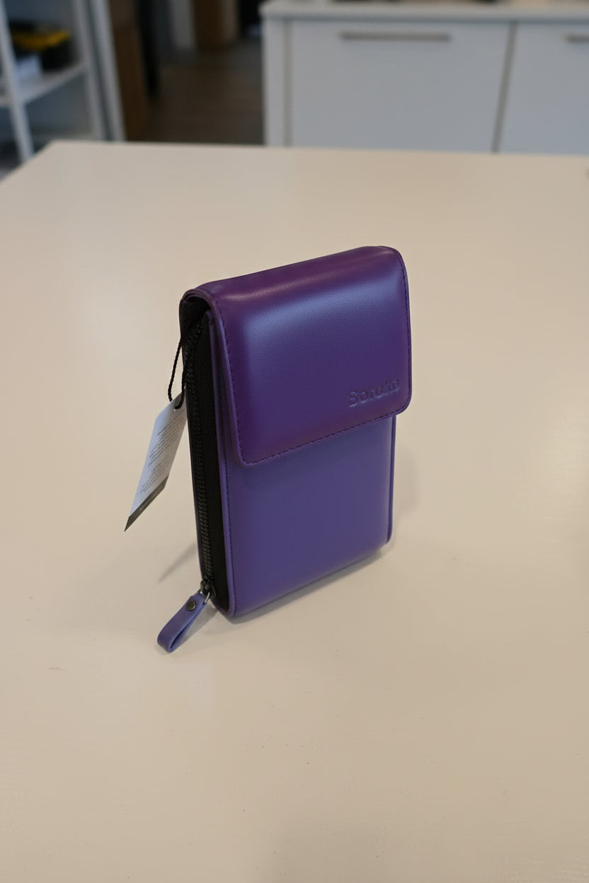 Eva Phone Bag and Wallet