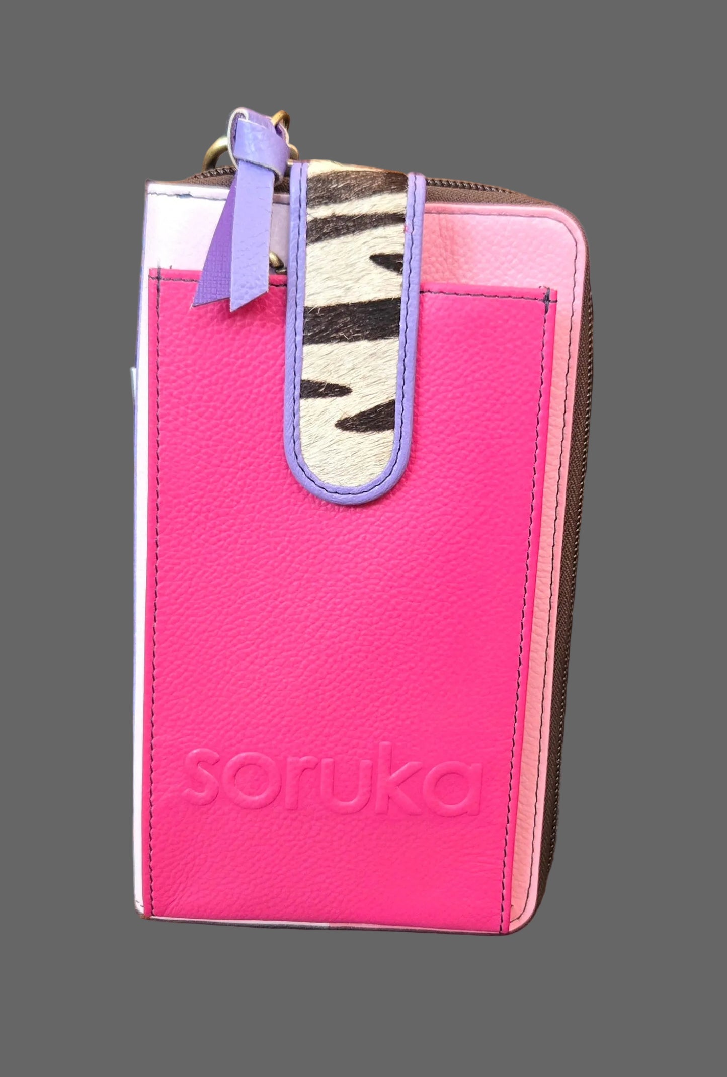 Lori Phone Bag