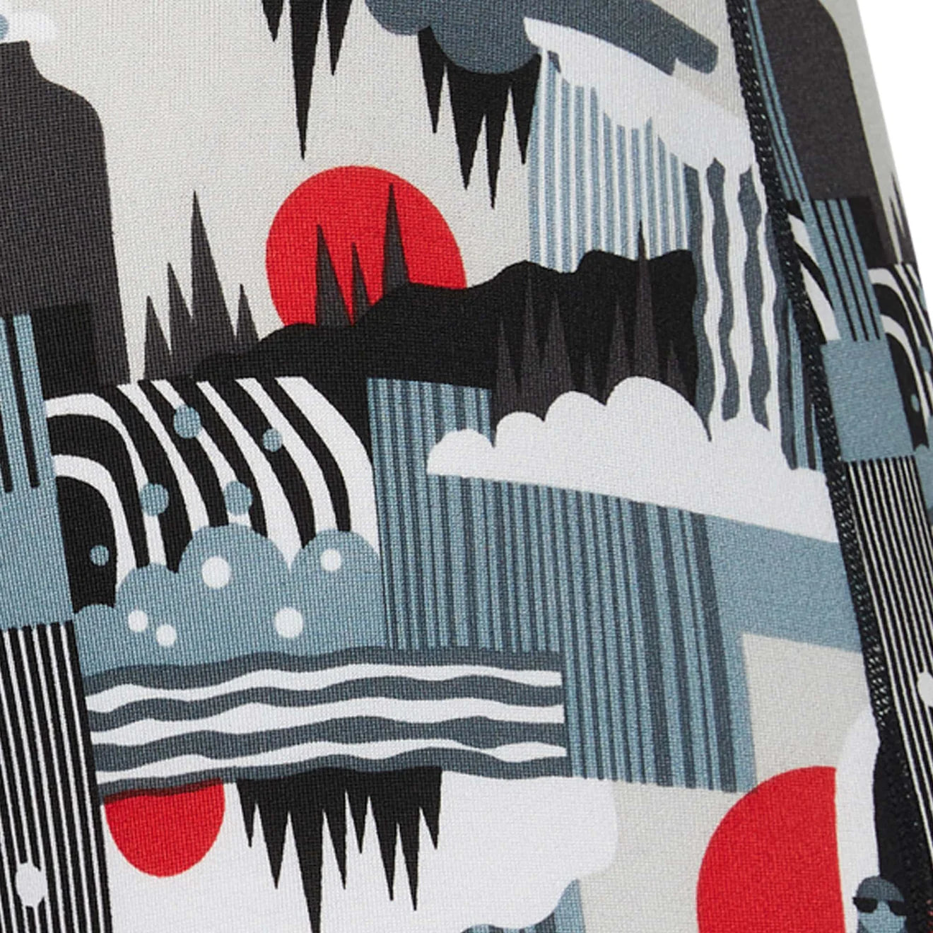 SAXX - DAYTRIPPER BOXER BRIEF XMAS