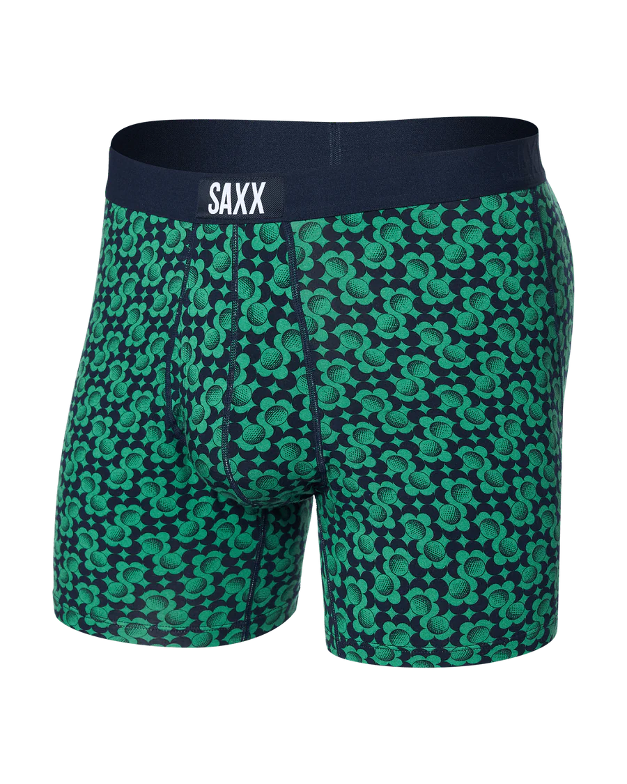 SAXX - ULTRA SUPER SOFT BOXER BRIEF