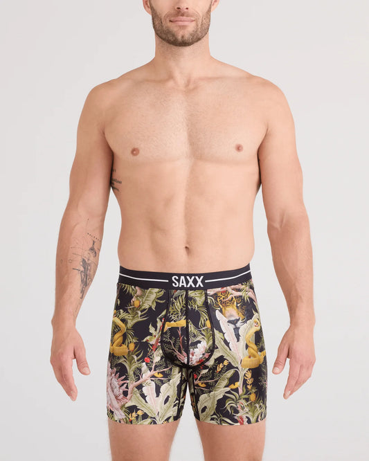 SAXX - VOLT BREATHABLE MESH BB