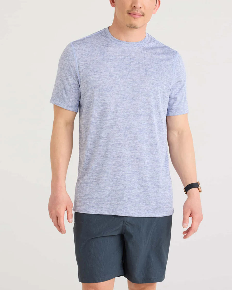 SAXX - MULTI SPORT TEE