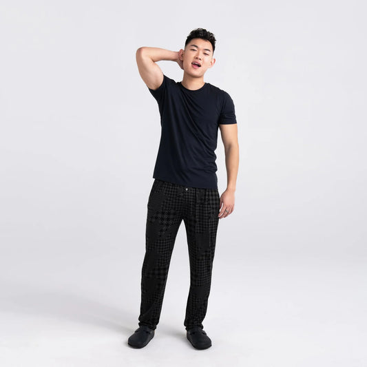 SAXX - 22ND CENTURY SILK TEE