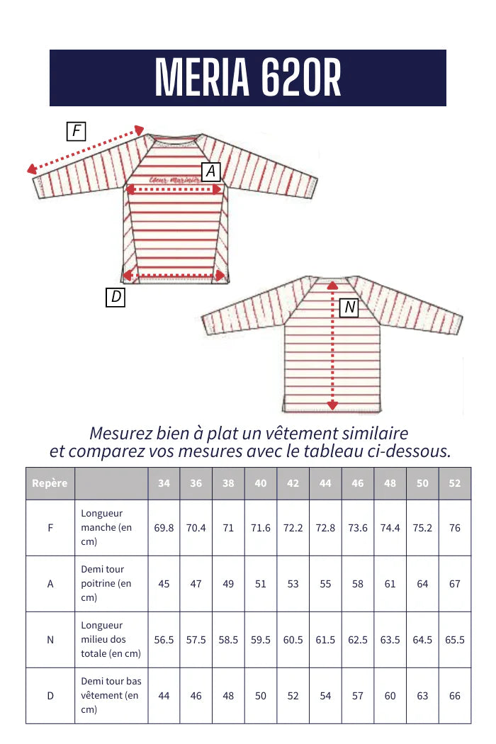 Meria Cotton Jersey T-Shirt
