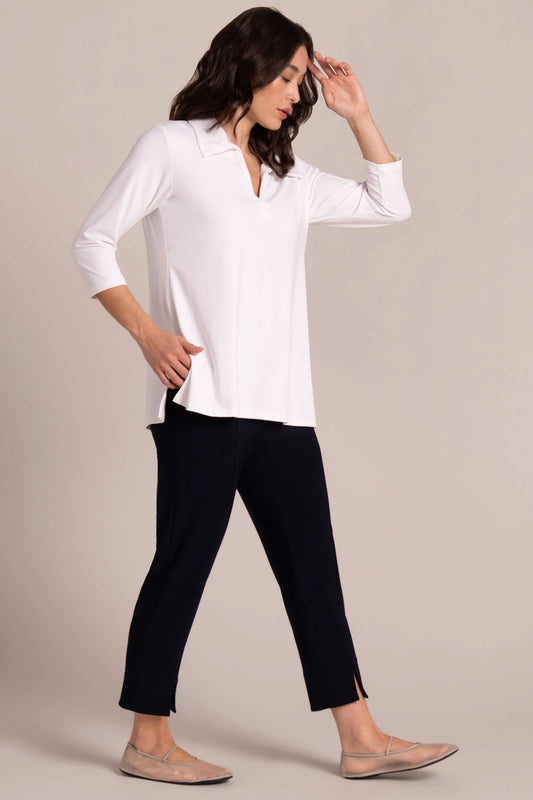 SYMPLI - WEEKENDER TOP