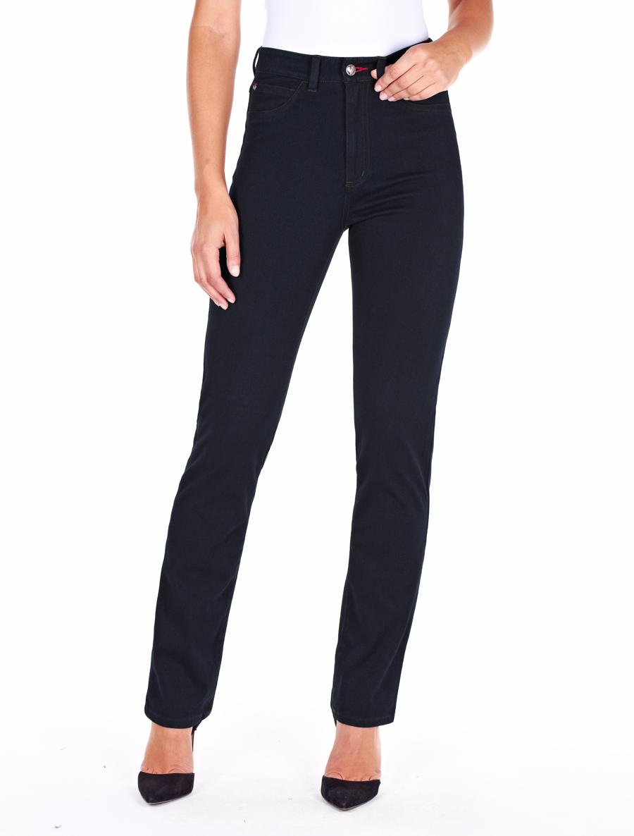 FDJ - SUZANNE STRAIGHT LEG LOVE JEAN