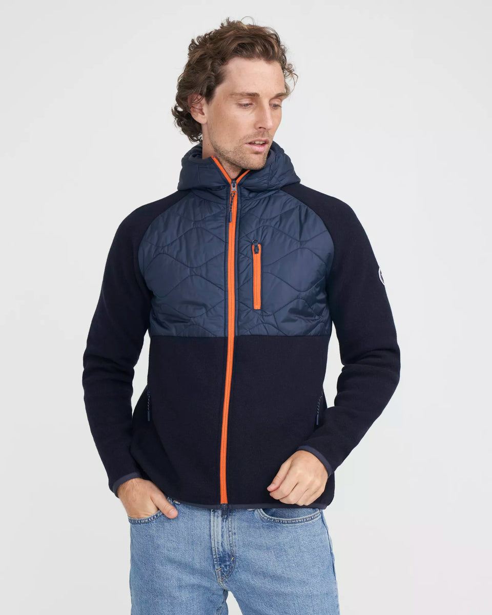 Helly hansen shore hybrid insulator outlet