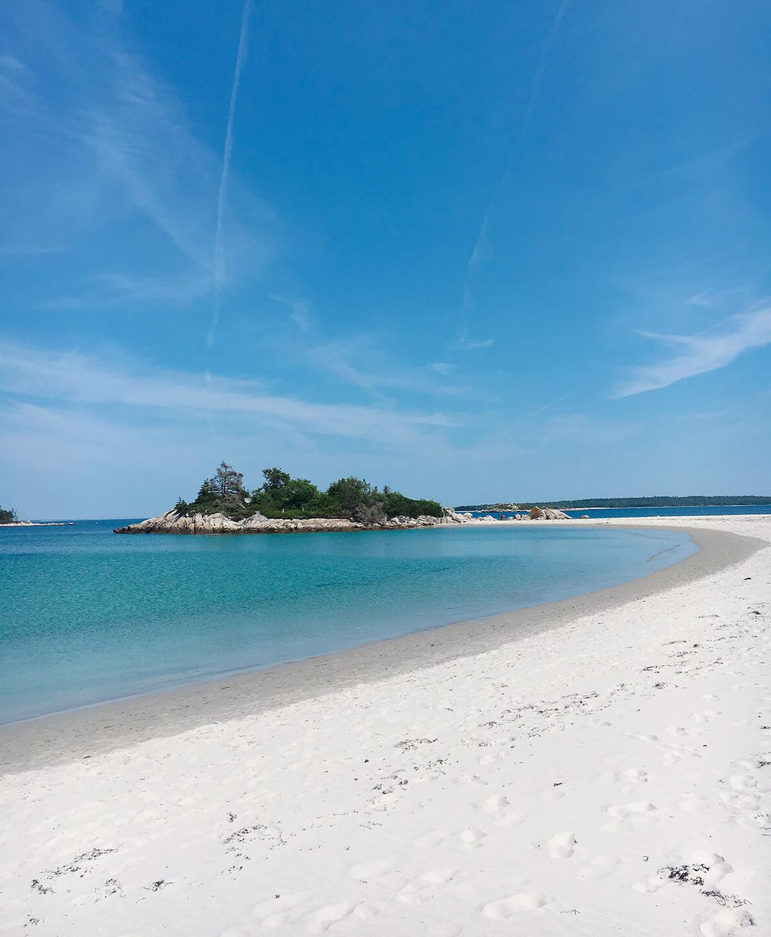 Follow along as we head to Port Mouton and Port Joli