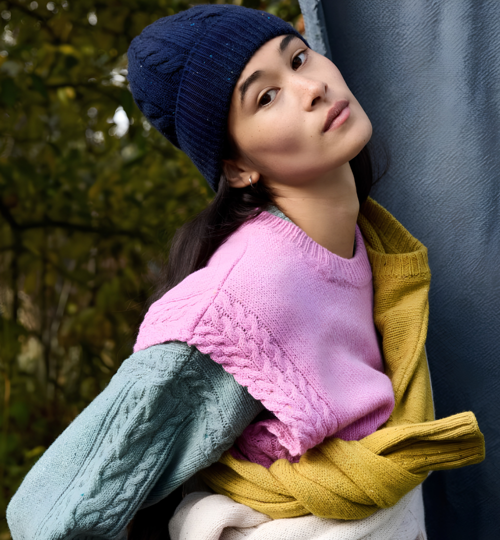 IrelandsEye - Every Stitch Tells a Story