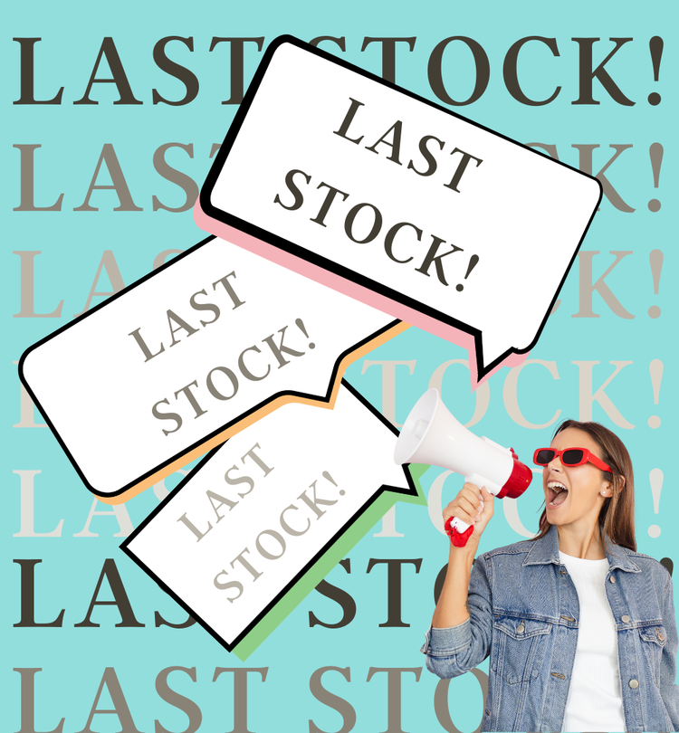 Last Stock