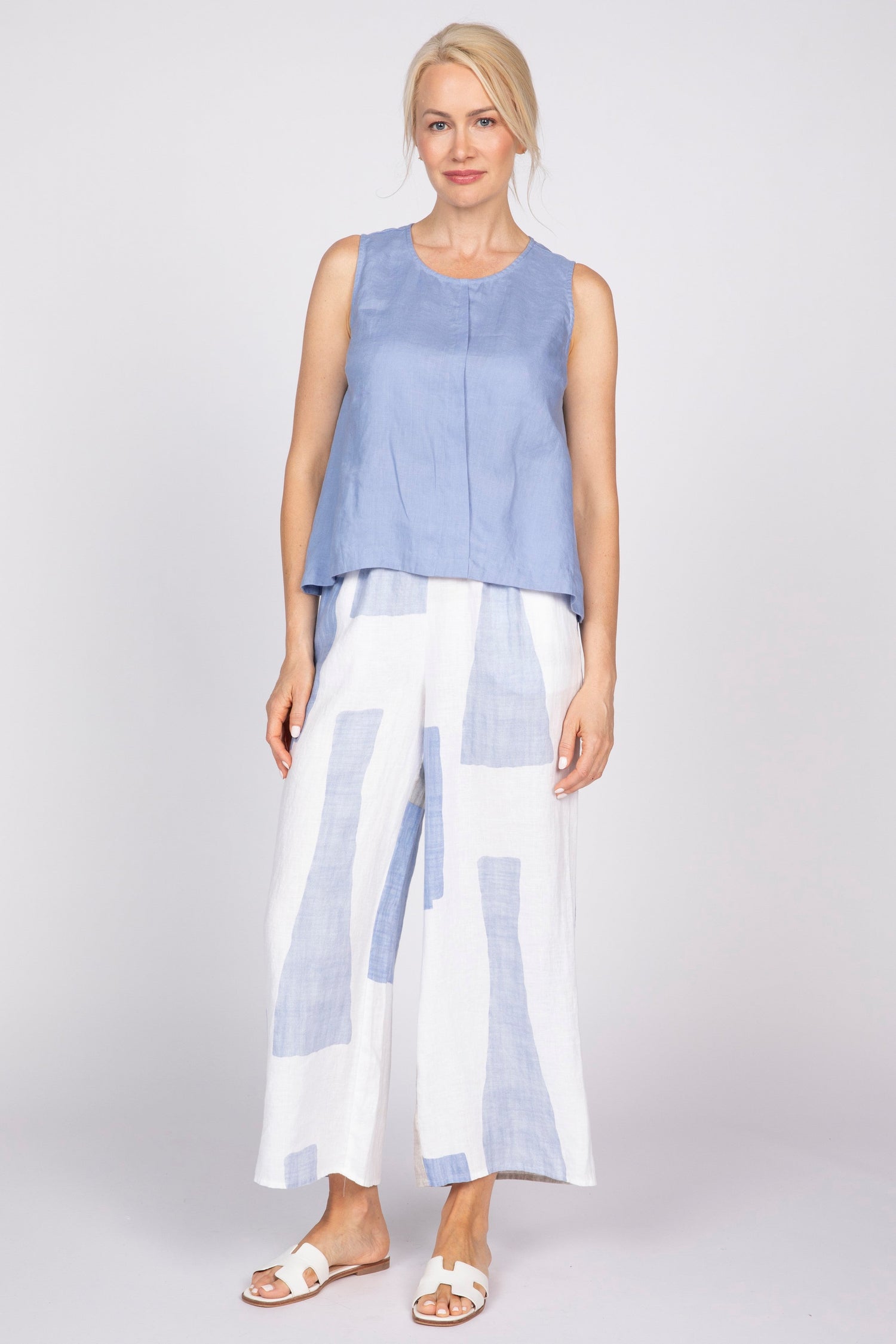 Linen Collection