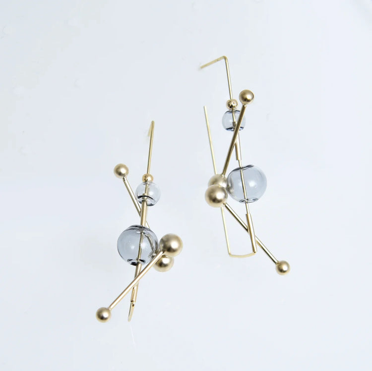 Hirtle's Beach inspired necklace