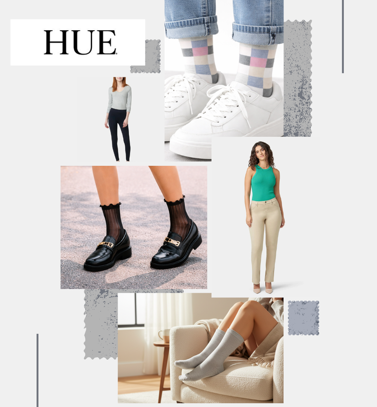 HUE