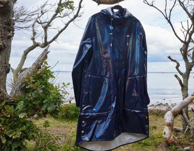 Ilse Jacobsen - Scandinavian Design