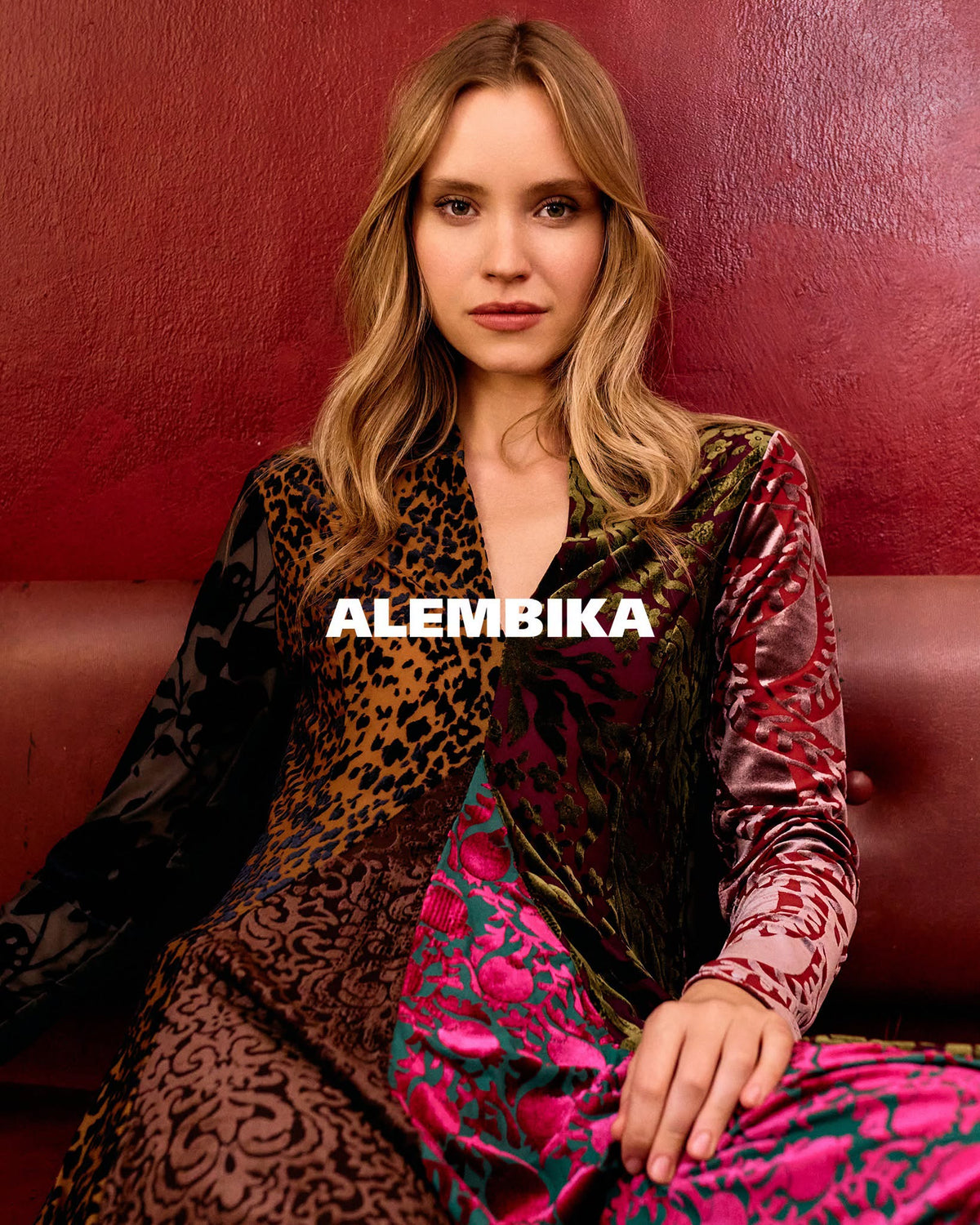 Alembika