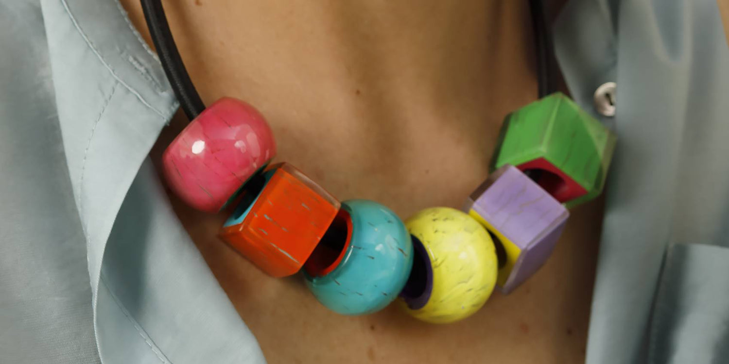 Zsiska - Inspiring beautiful Jewlery