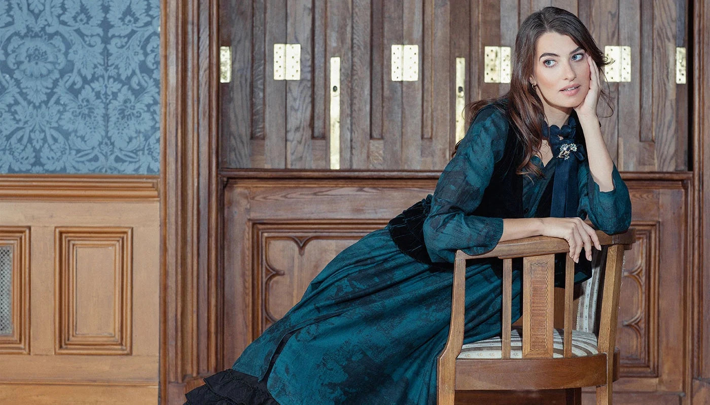 Grizas - Ethical materials